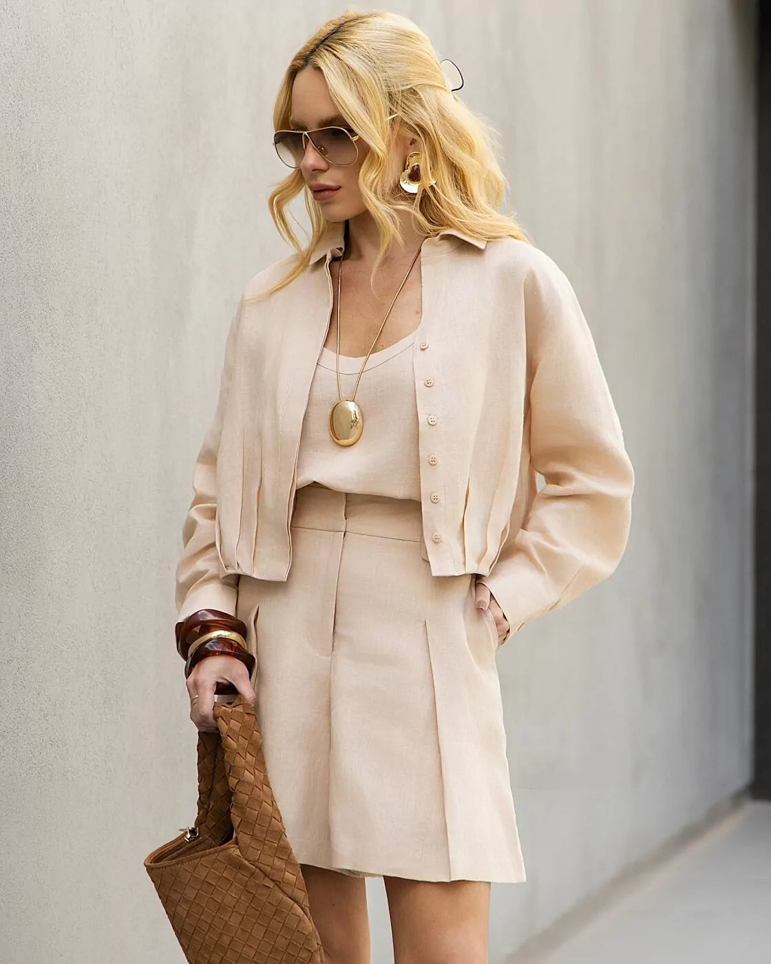 Adele Blouse