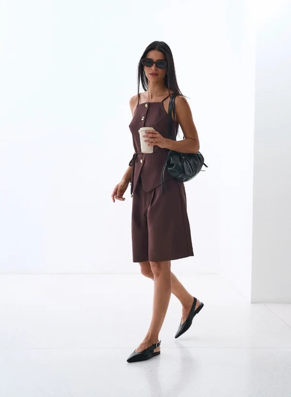 Daise Blouse