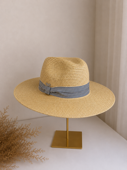 Azure Coast Hat