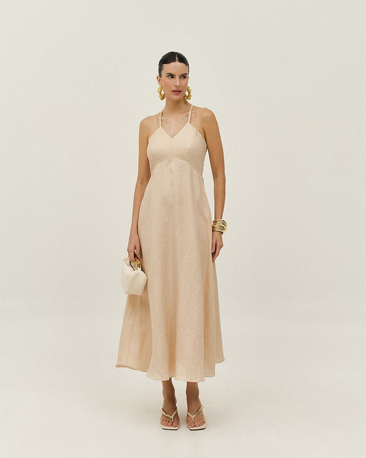 Gerlane Midi Dress
