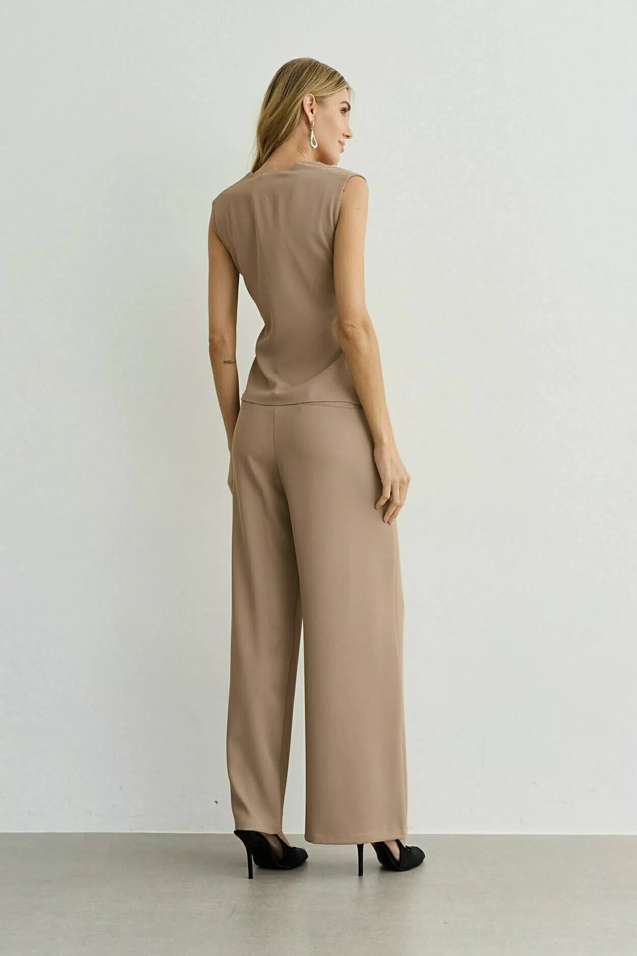 Isolde Pants Set