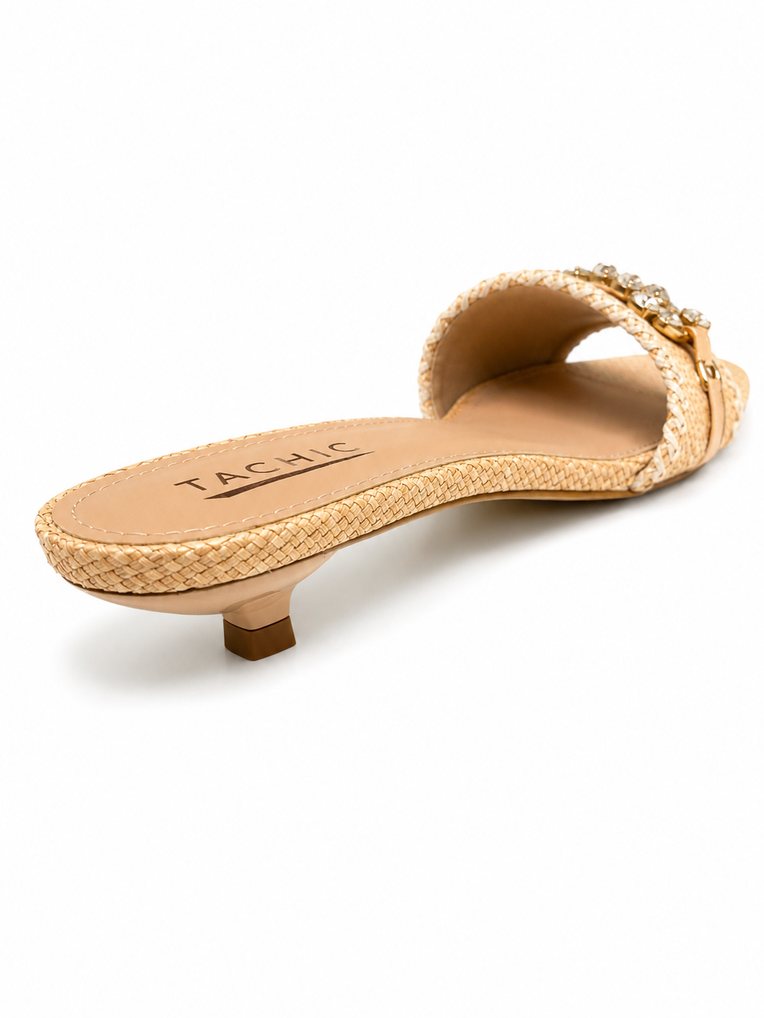 Portofino Jewel Sandals