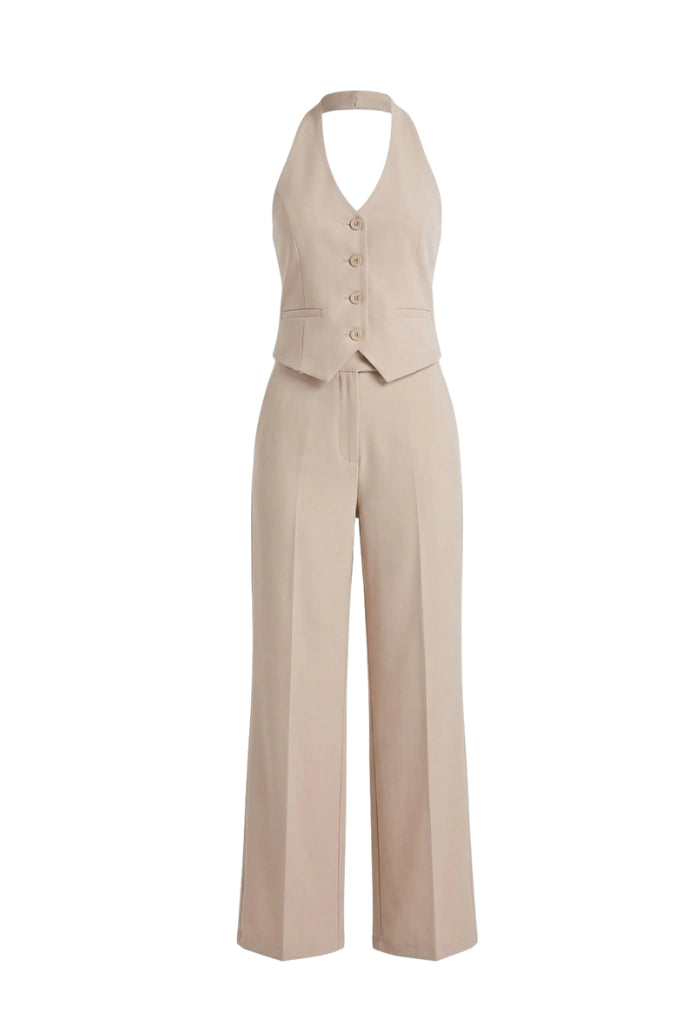 Desert Elegance Pant Set