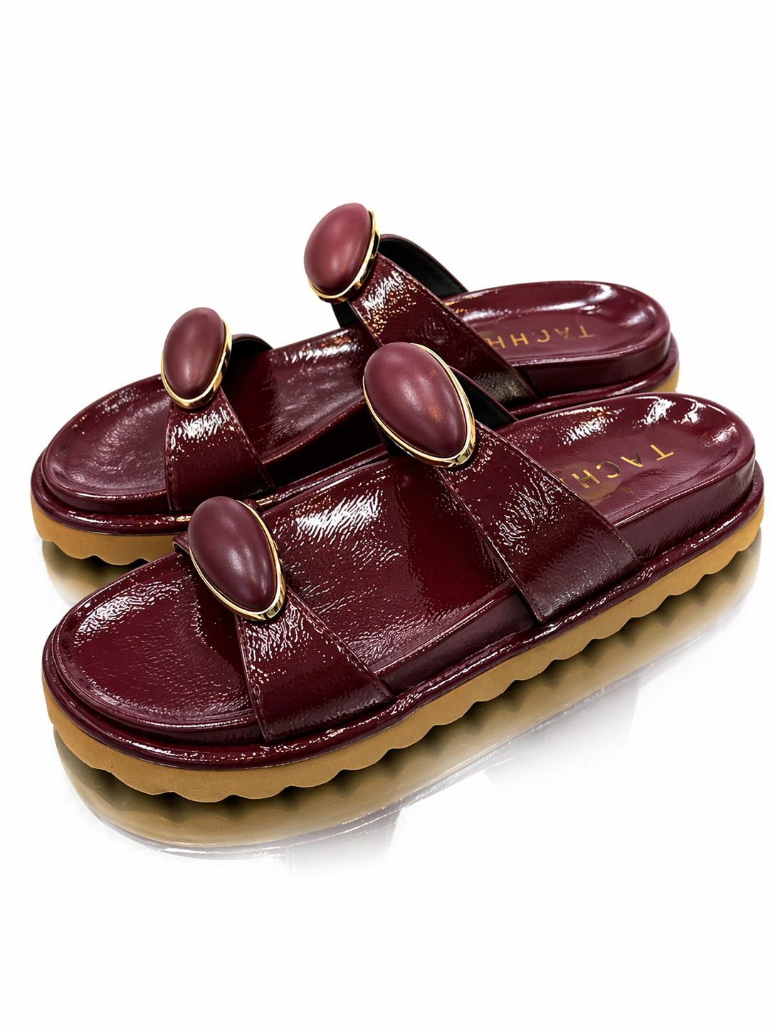 Camille Flat