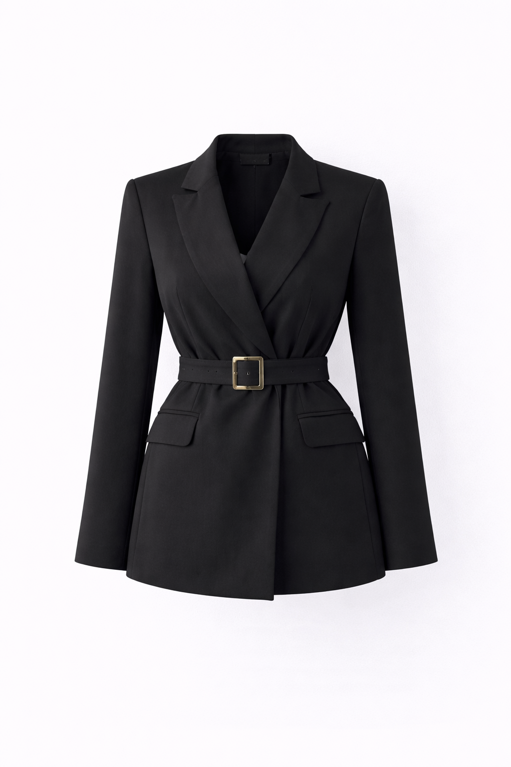 Essential Tailored Blazer