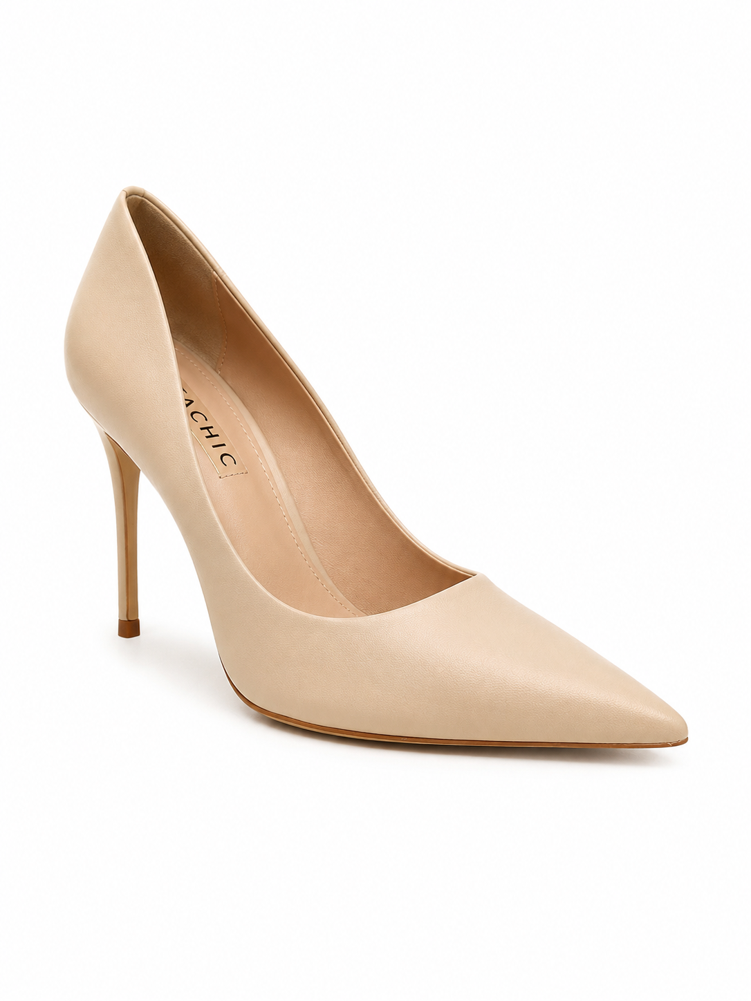 Élodie Classic Pump