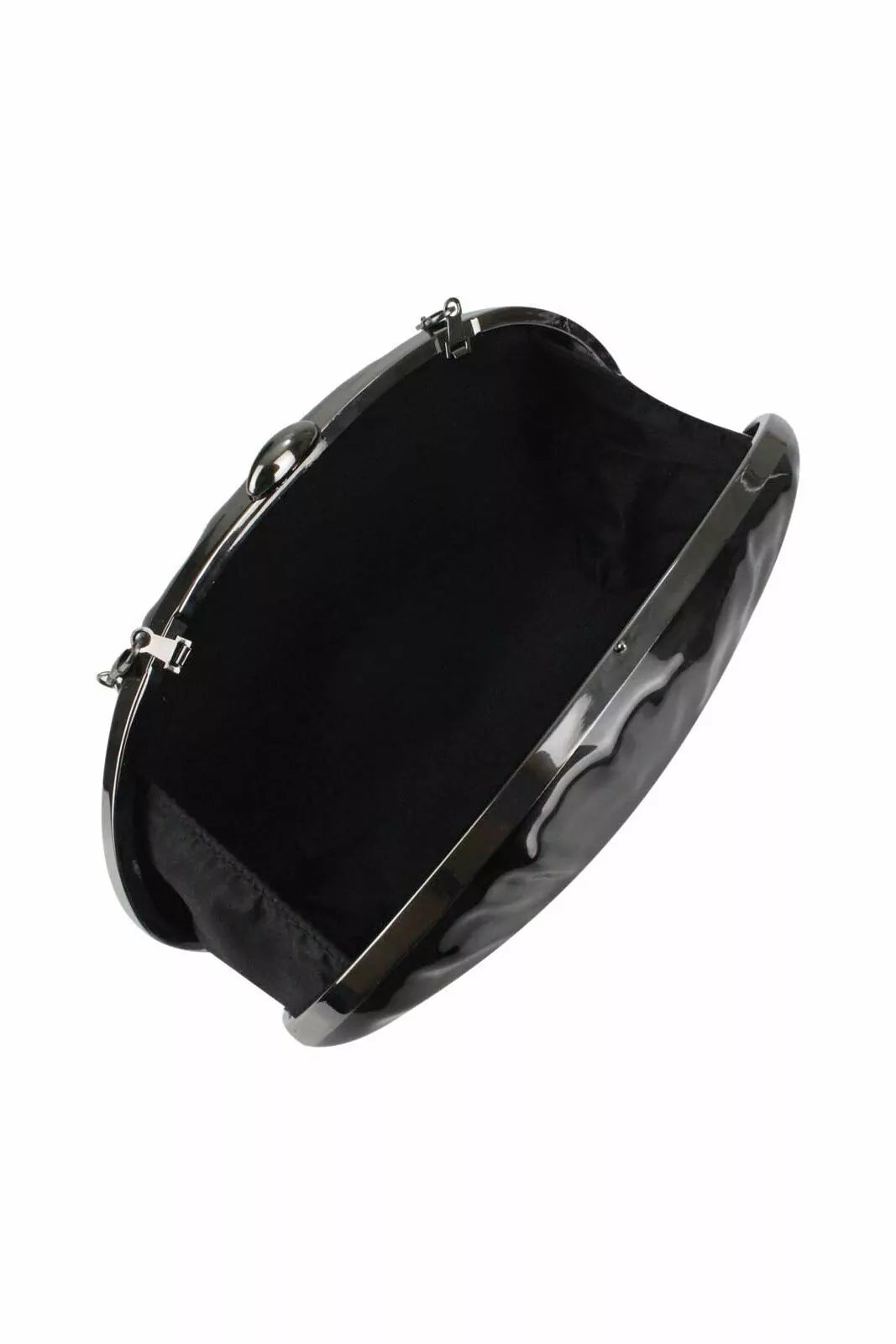 Acrylic Wedding Evening Bag Formal Clutch