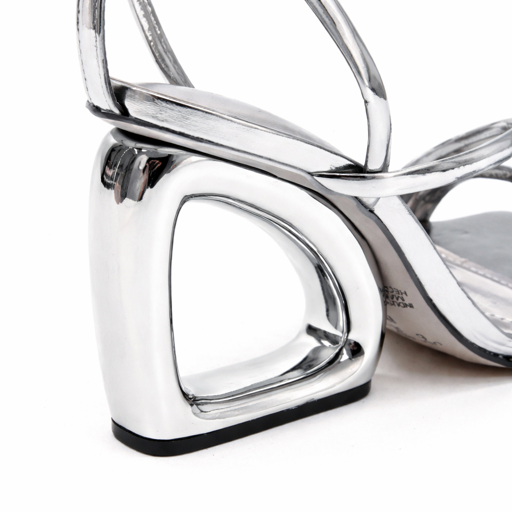 Royale Structure Sandal