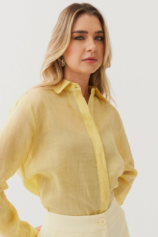 Basic Shirt