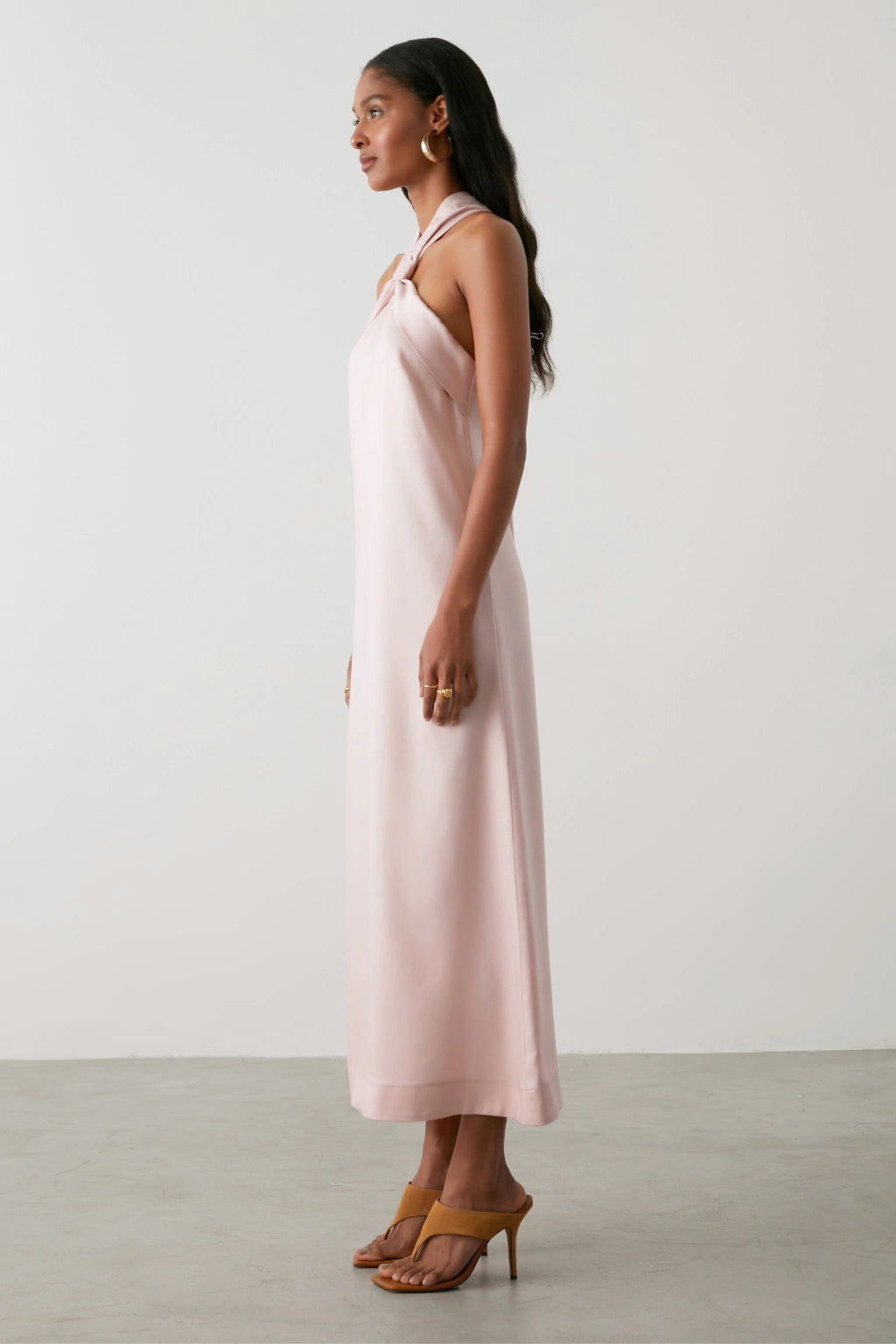 Margarida Midi Dress