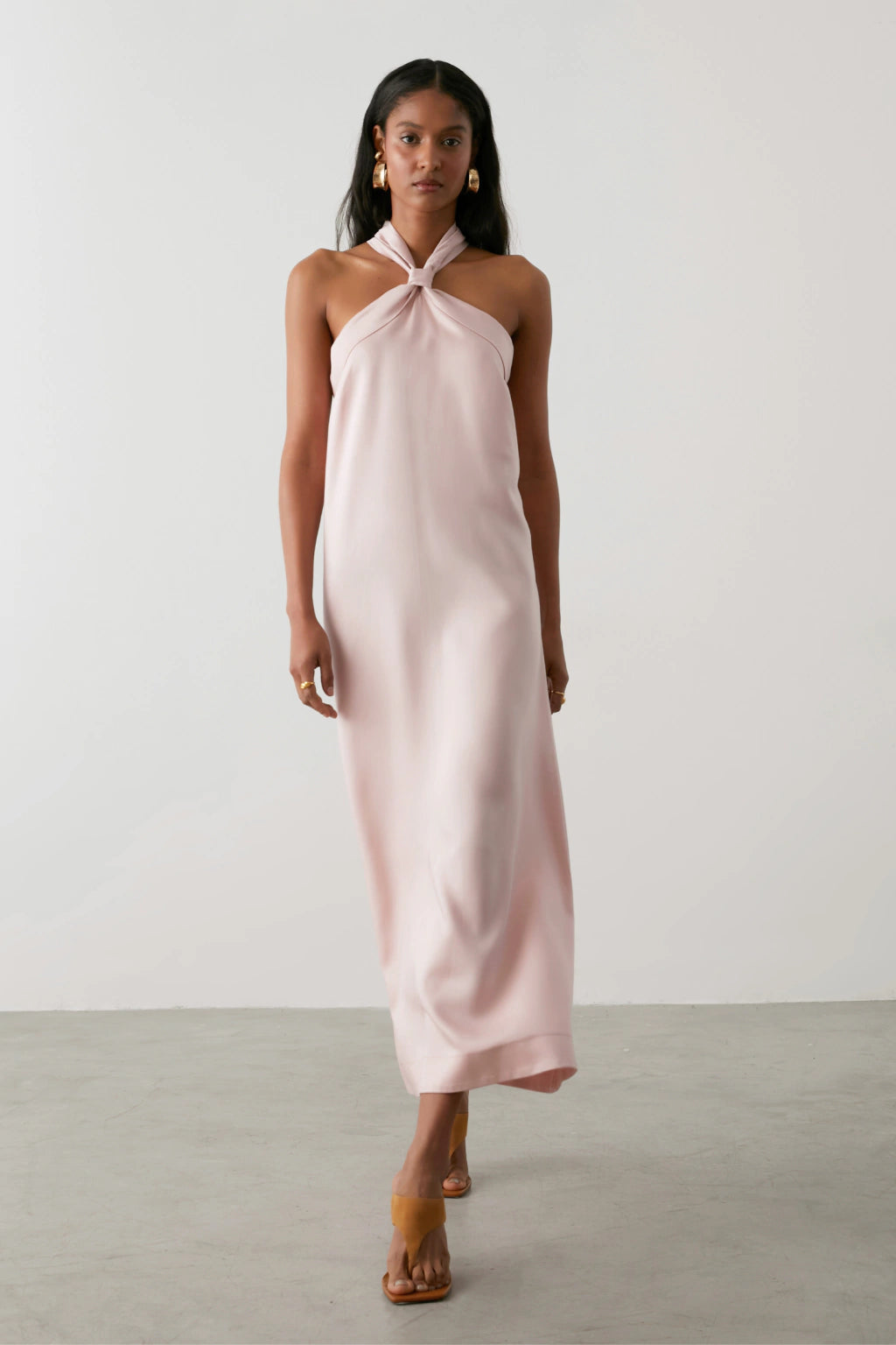 Margarida Midi Dress