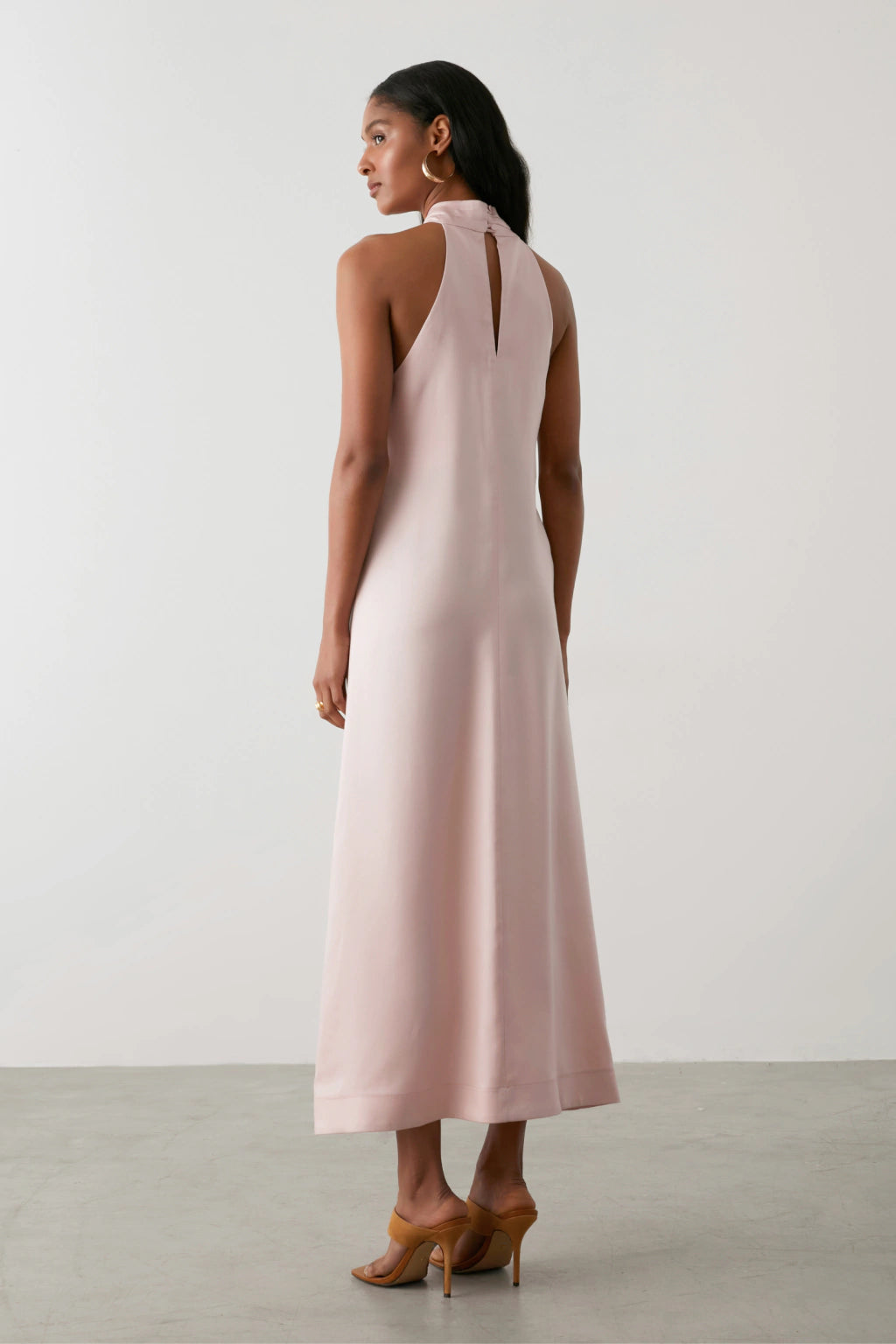 Margarida Midi Dress