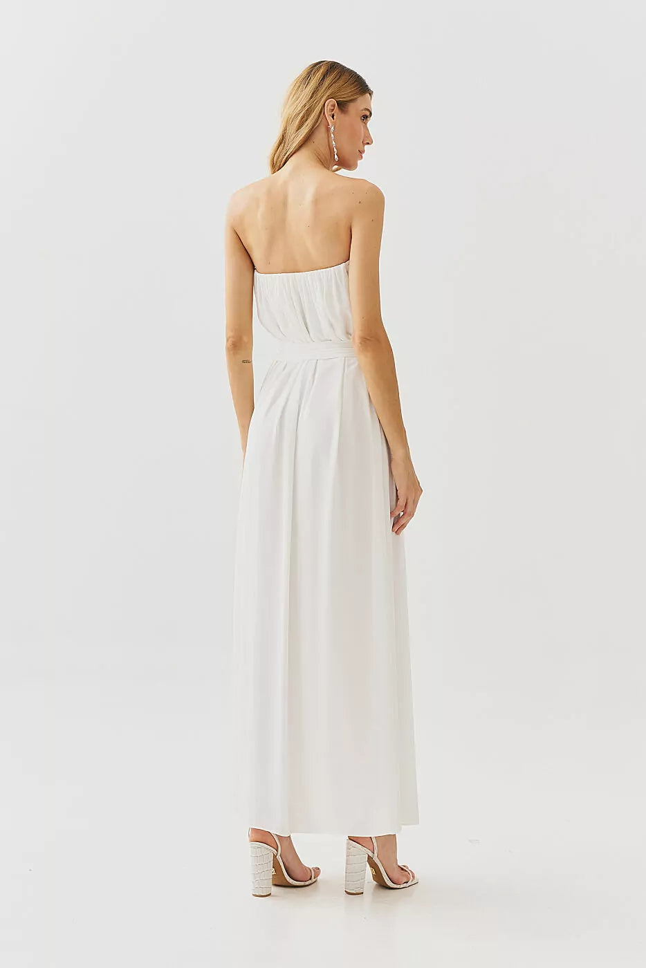 Celestia Long Dress