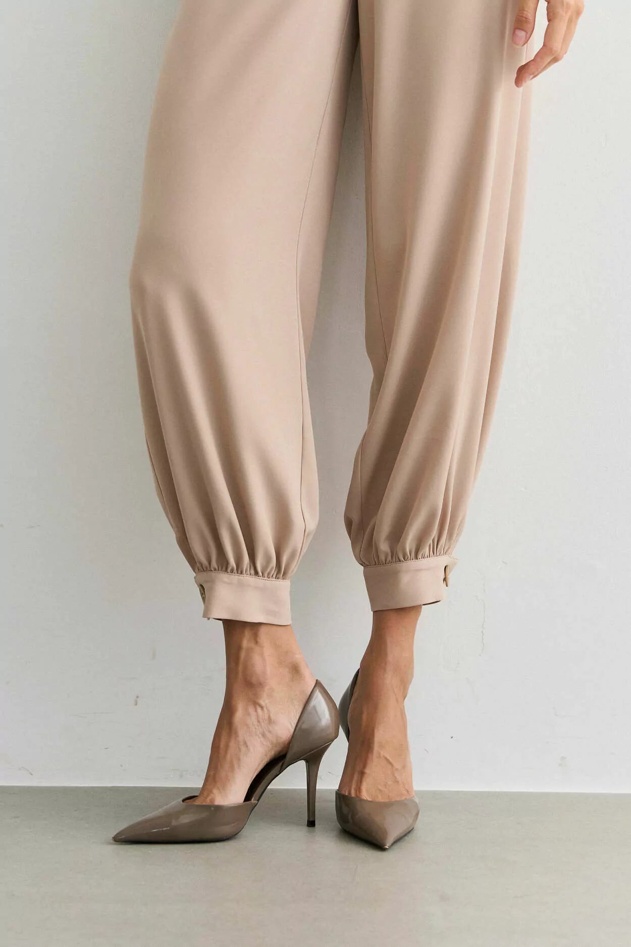 Maelis Pants Set