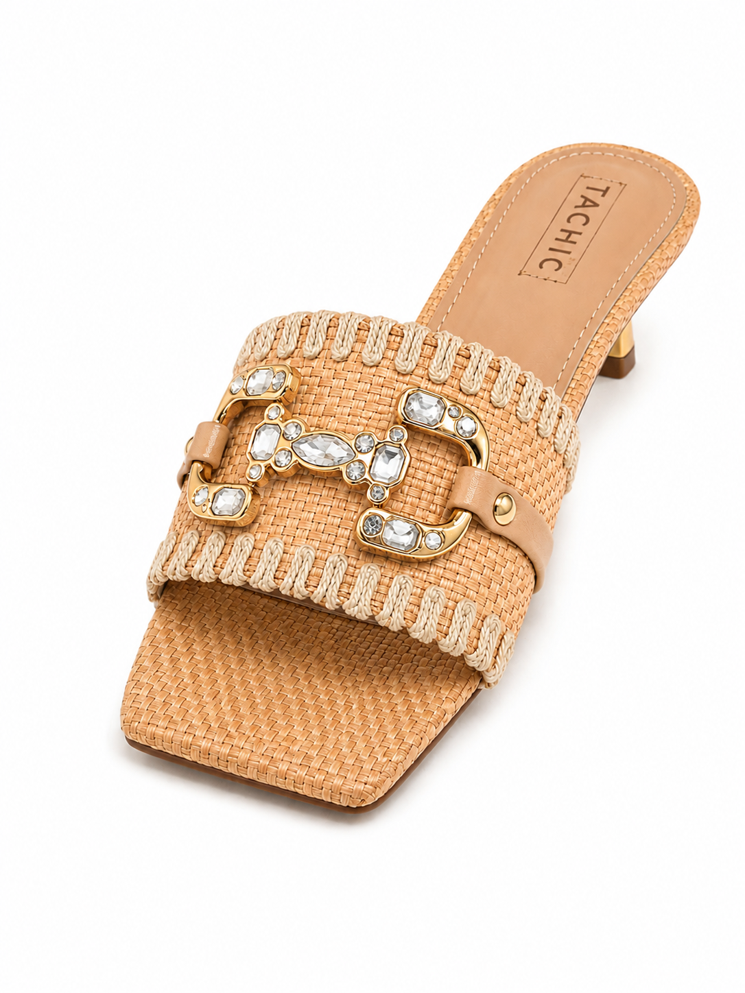 Portofino Jewel Sandals