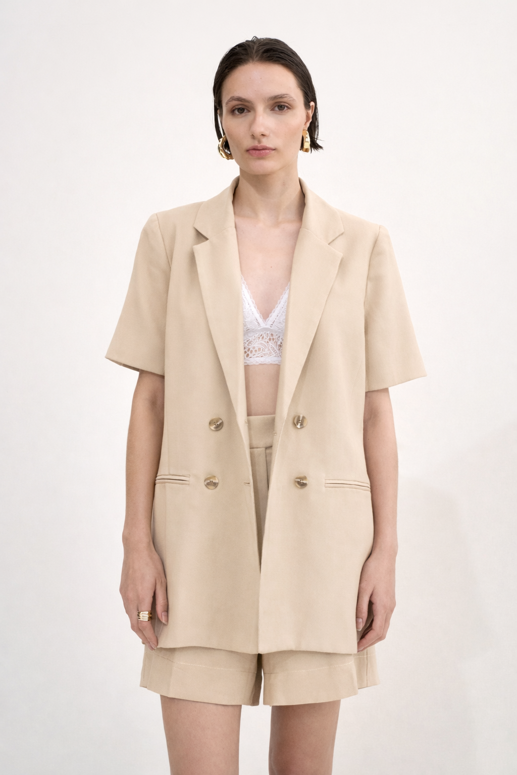 Mia Blazer