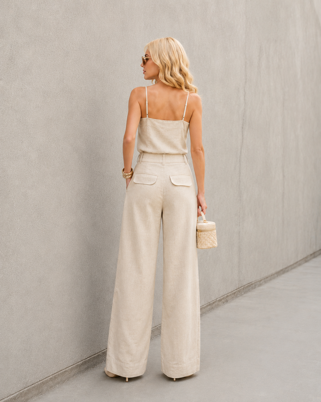 Dorothy Pants