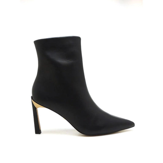Melinda Leather Boot