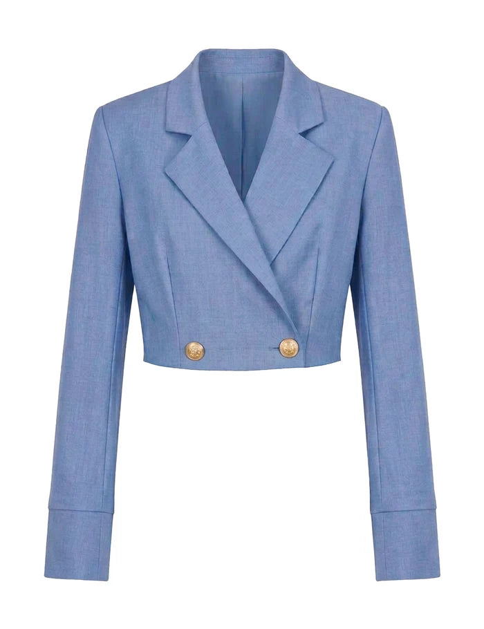 Alice Tailored Blazer