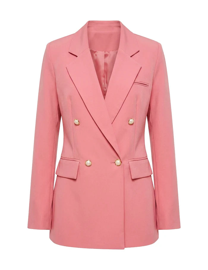Liege Tailored Blazer