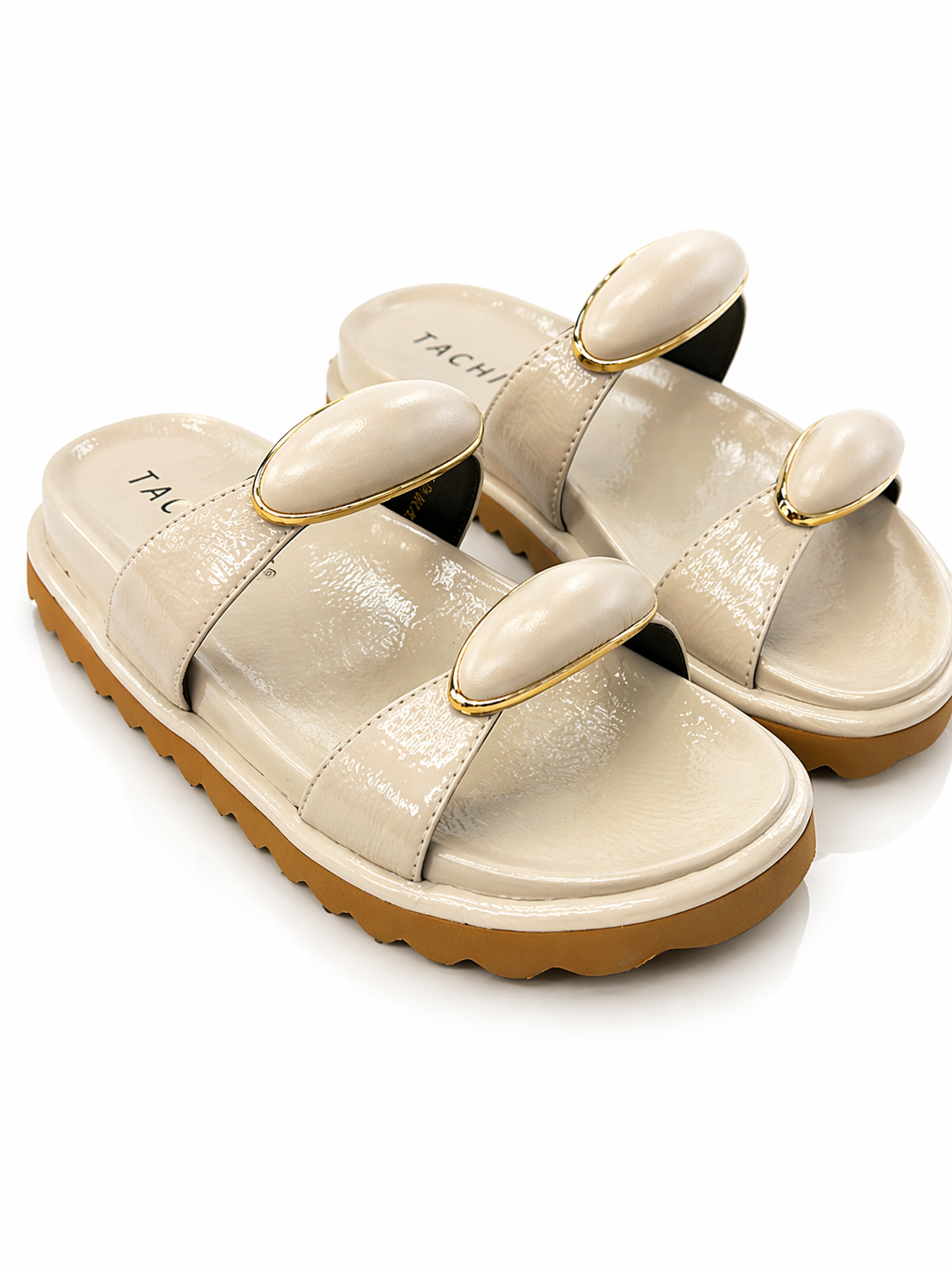 Camille Flat