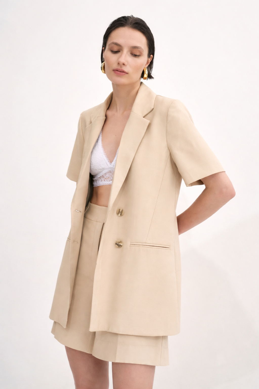 Mia Blazer