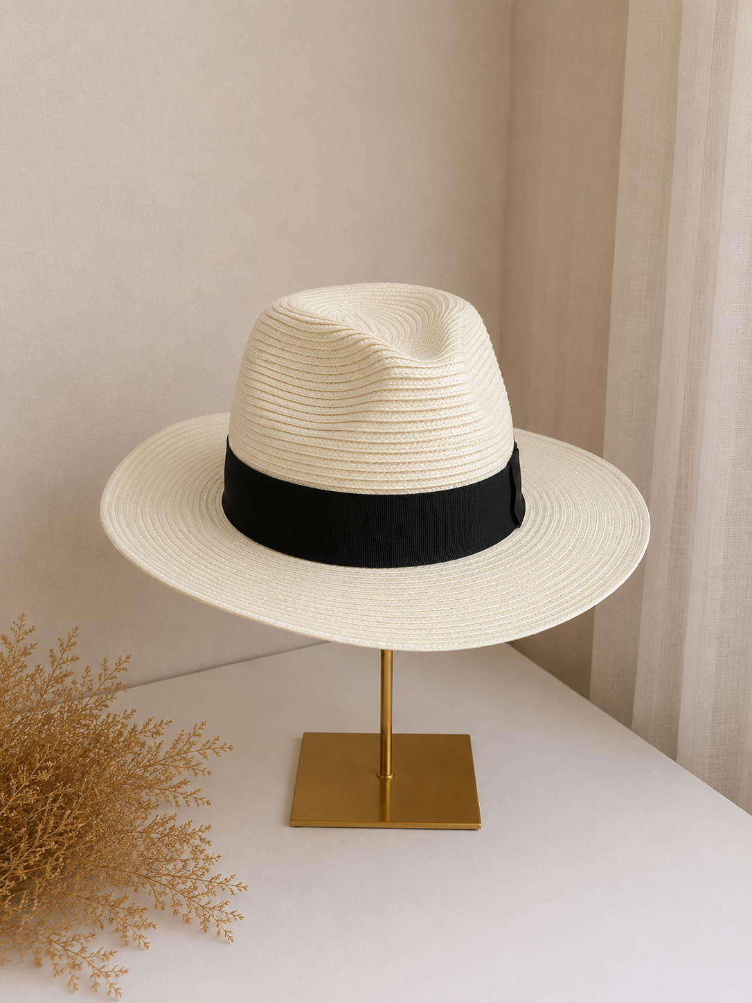 Panama Hat