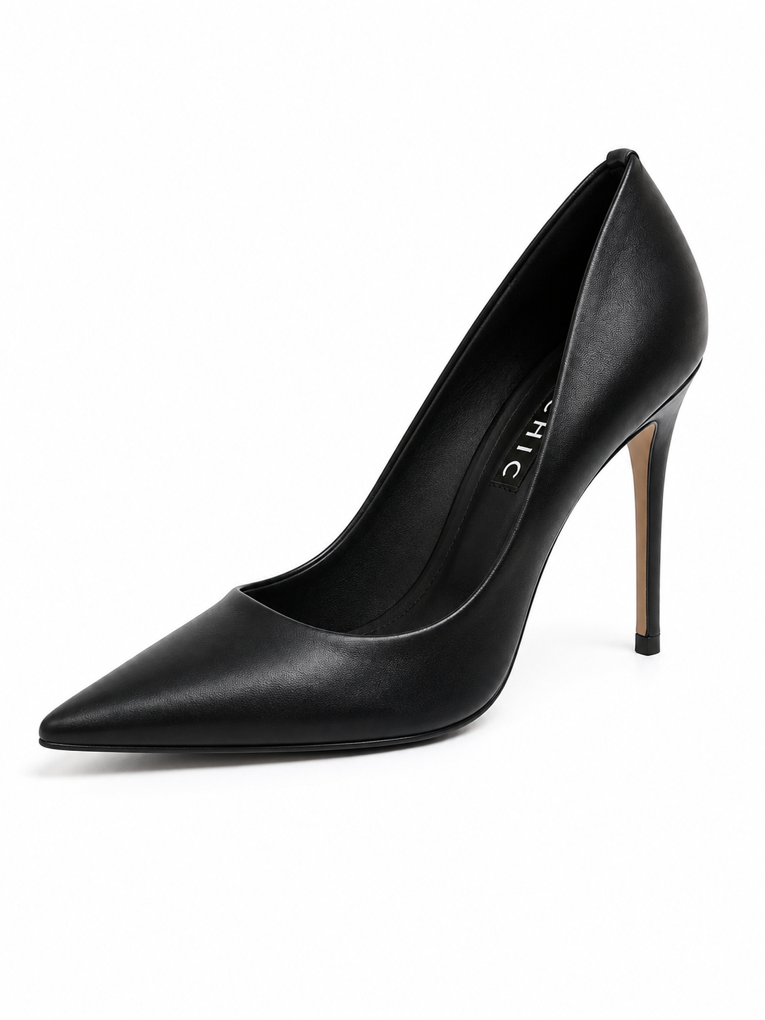 Élodie Classic Pump