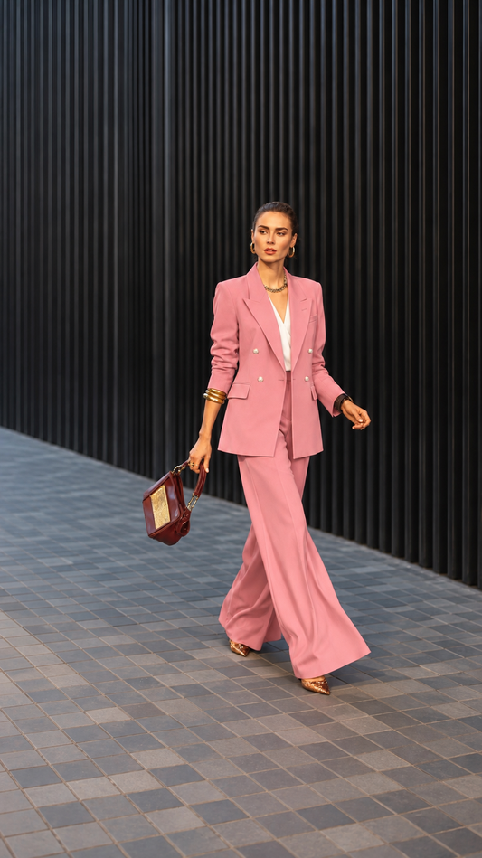 Liege Tailored Pants