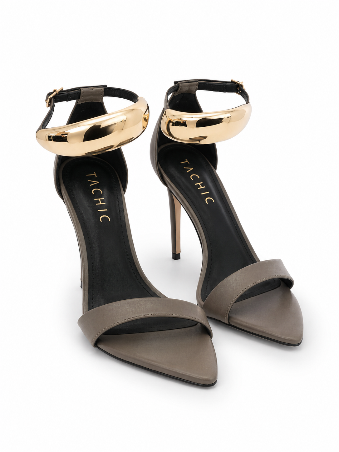 Napa Santorine Heel