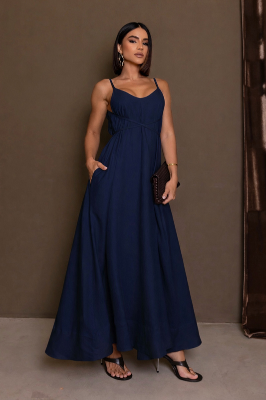Ariane Maxi Dress