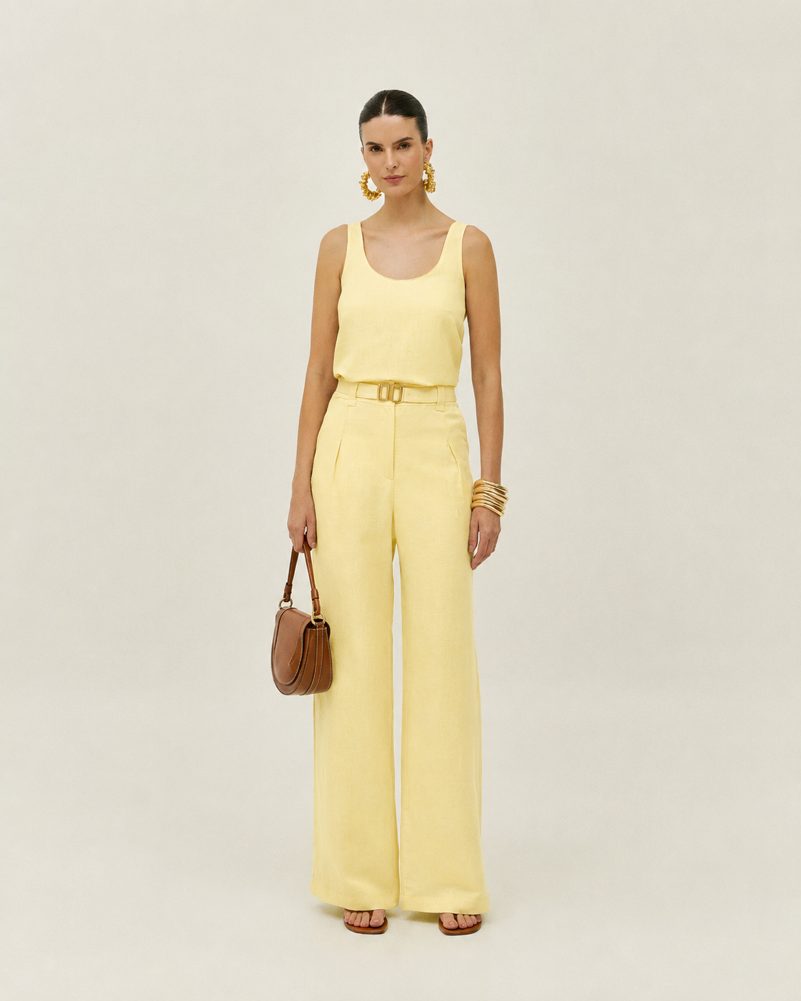 Amelia Classic Pants