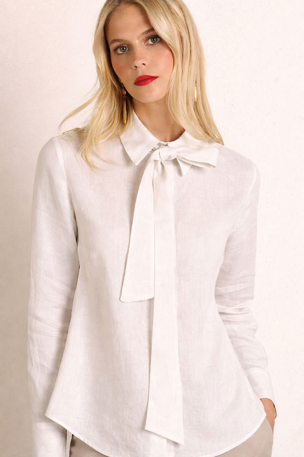 Belle Shirt