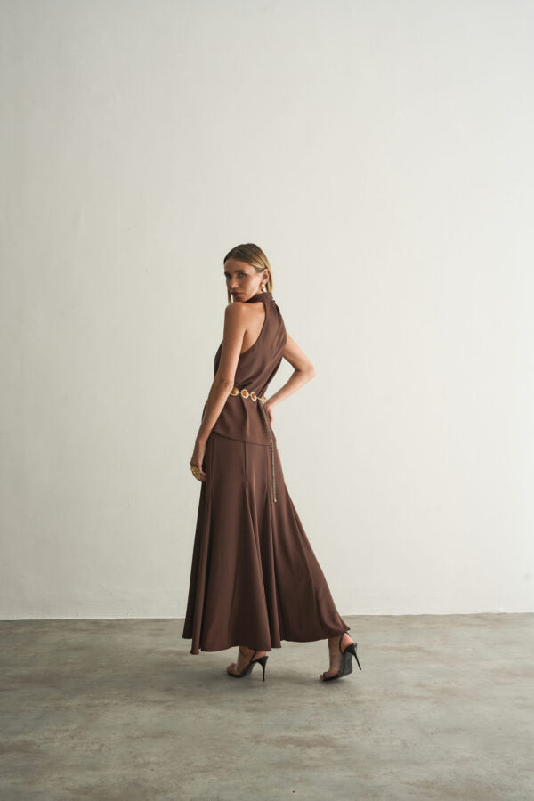 Kimberly Elegant Two-Piece Set