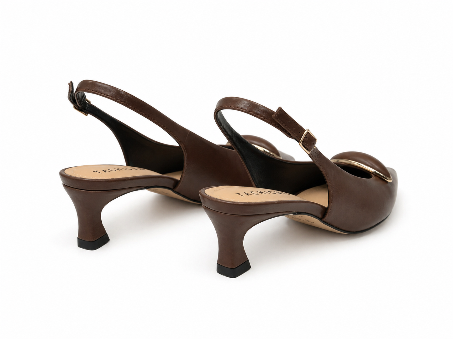 Florence Slingback Pumps