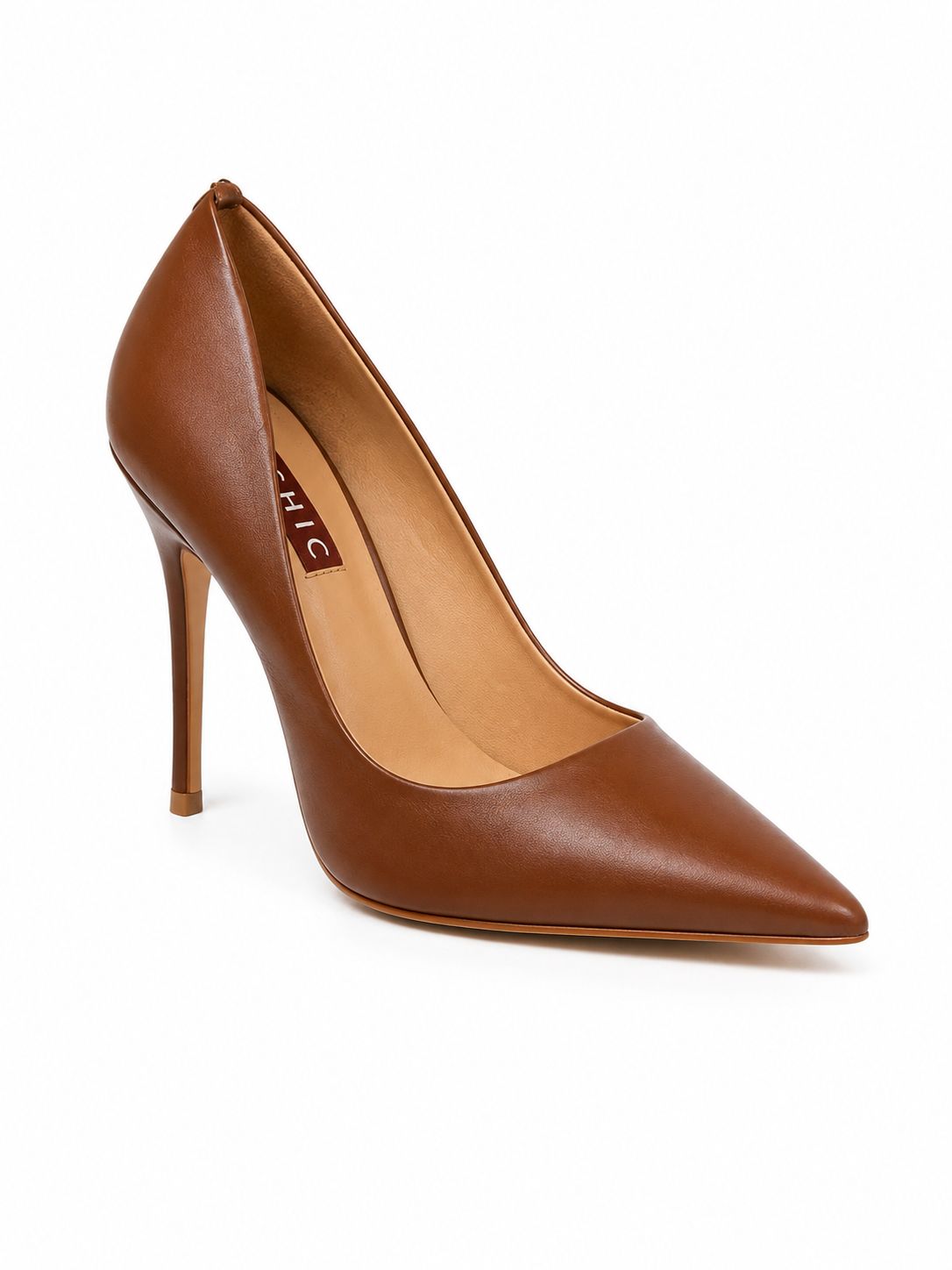 Élodie Classic Pump