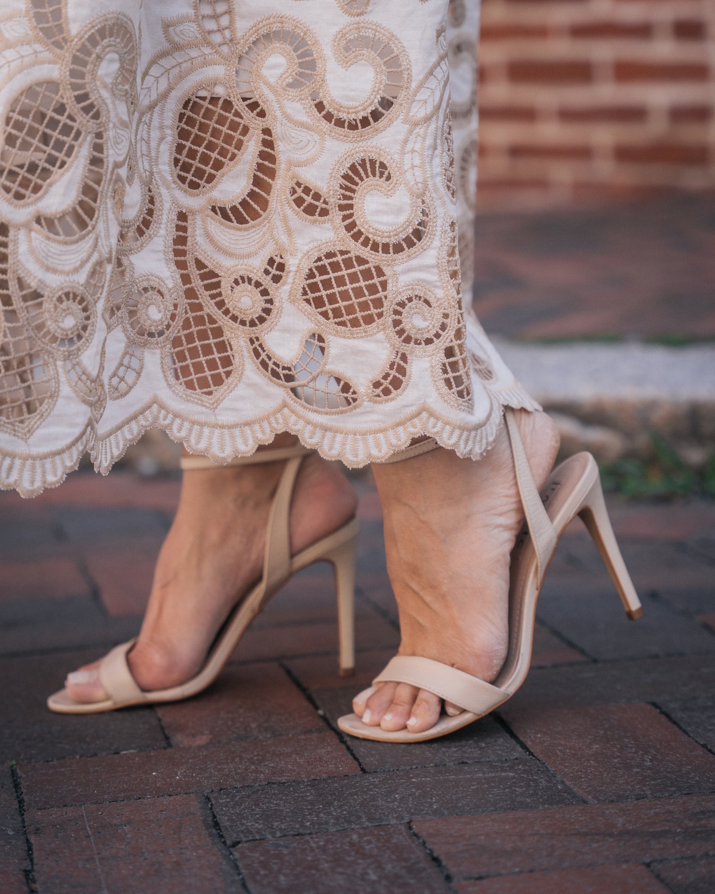 Bellamy Skirt Set