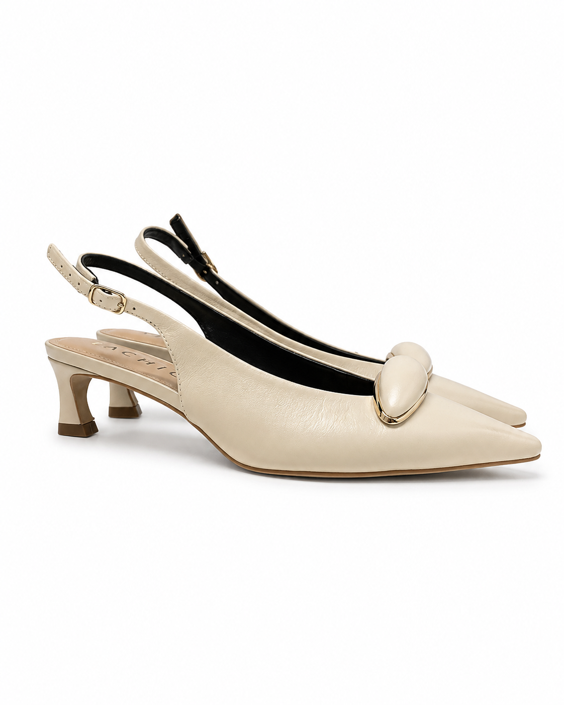 Florence Slingback Pumps