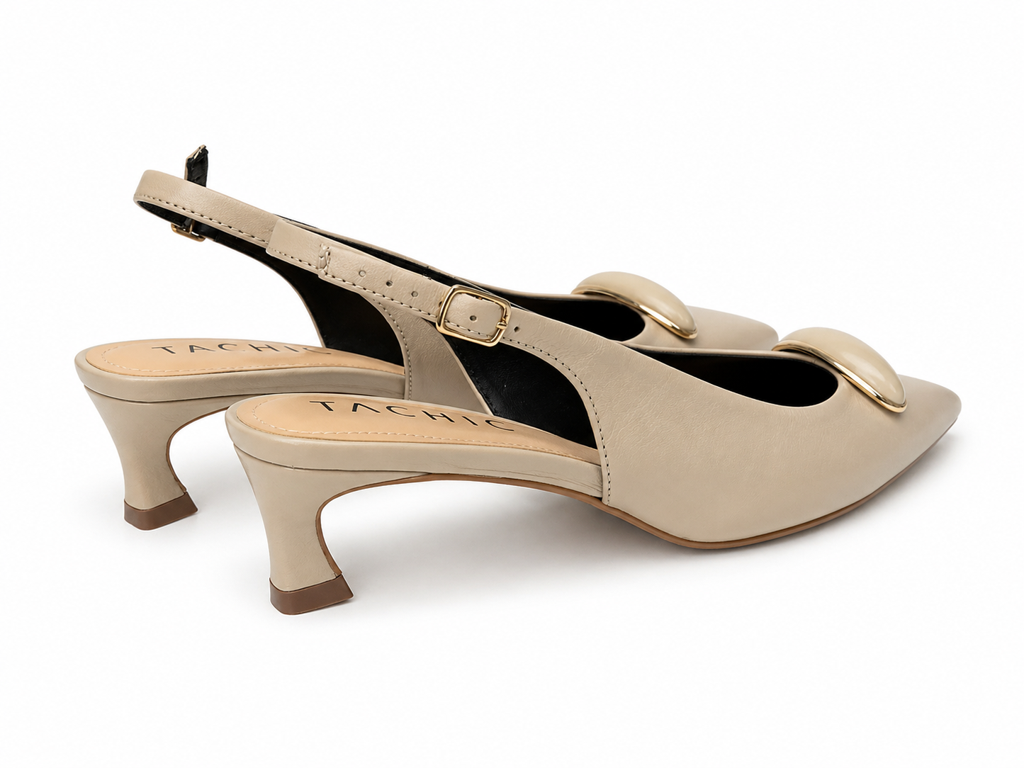 Florence Slingback Pumps
