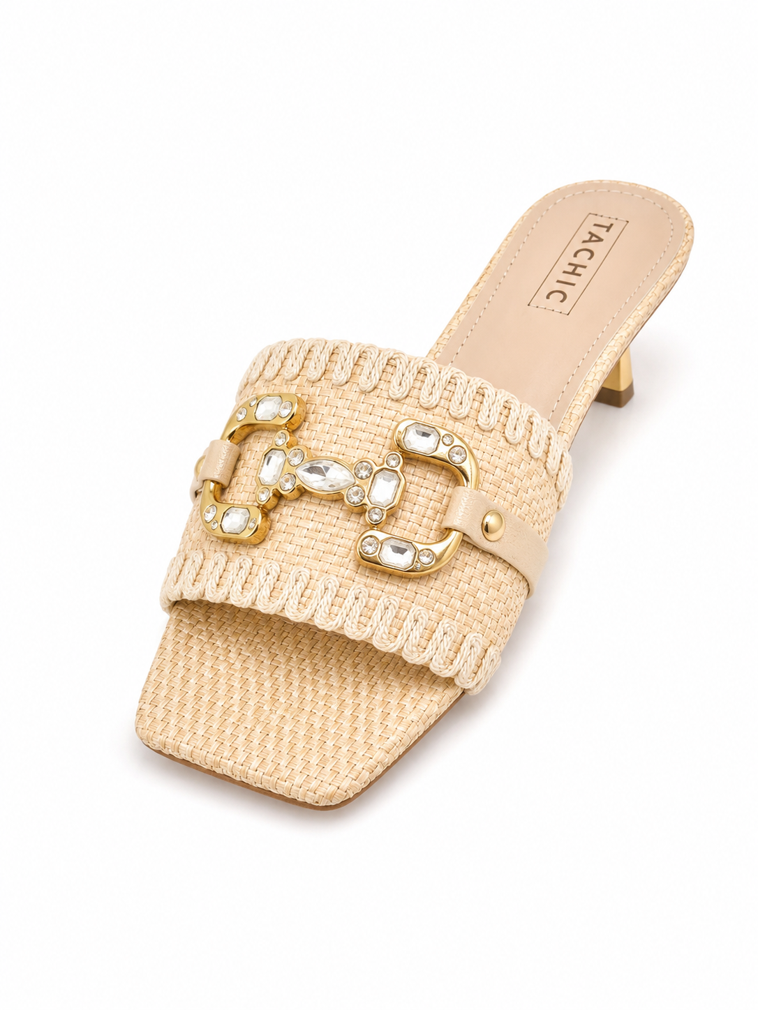 Portofino Jewel Sandals