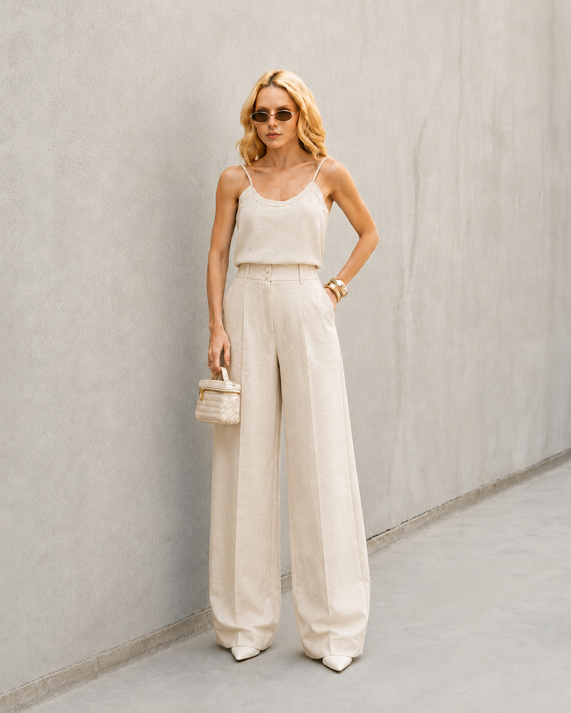 Dorothy Pants