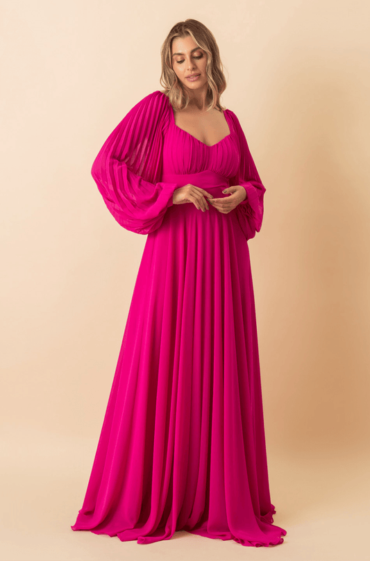 Fernanda Long Dress