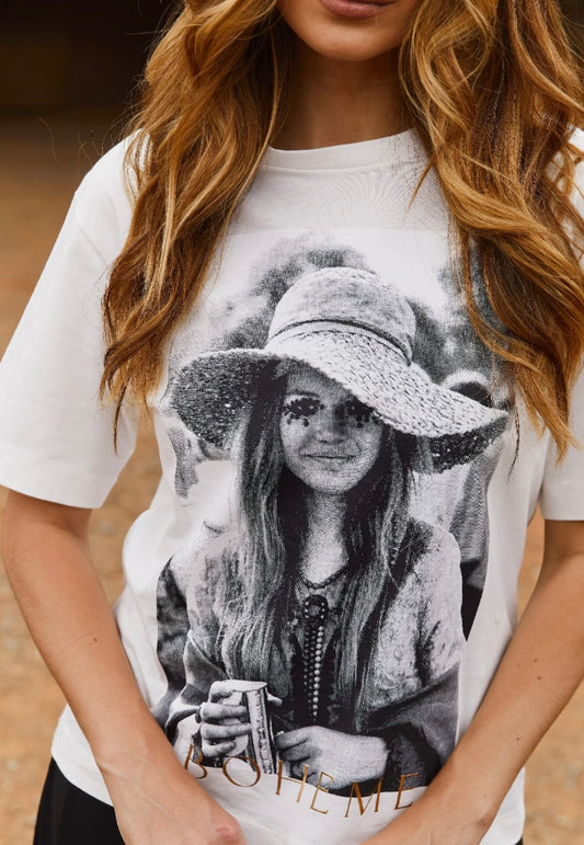 Juliana T shirt