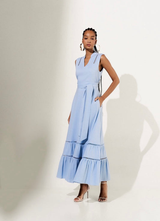 Liane Midi Dress
