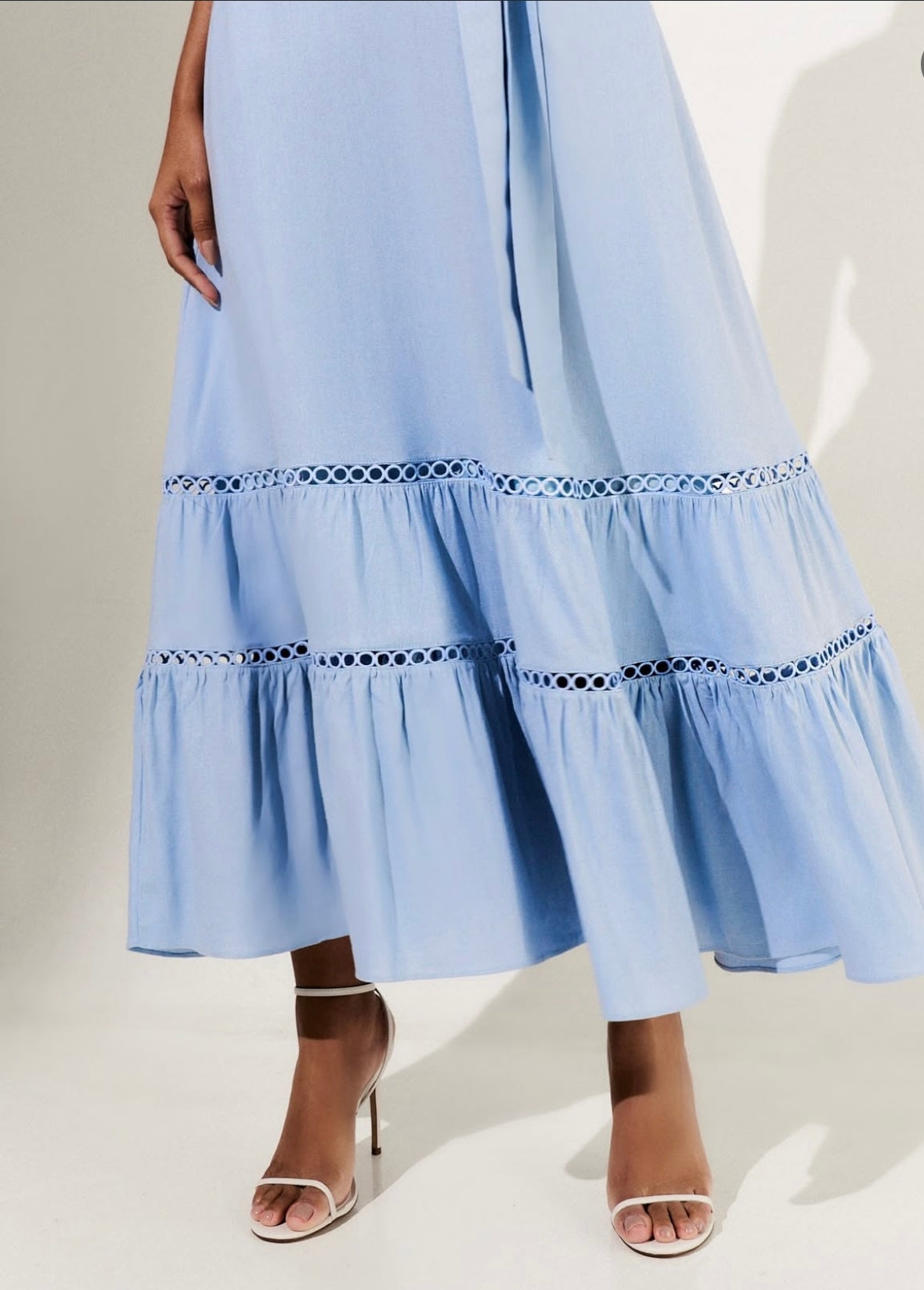 Liane Midi Dress