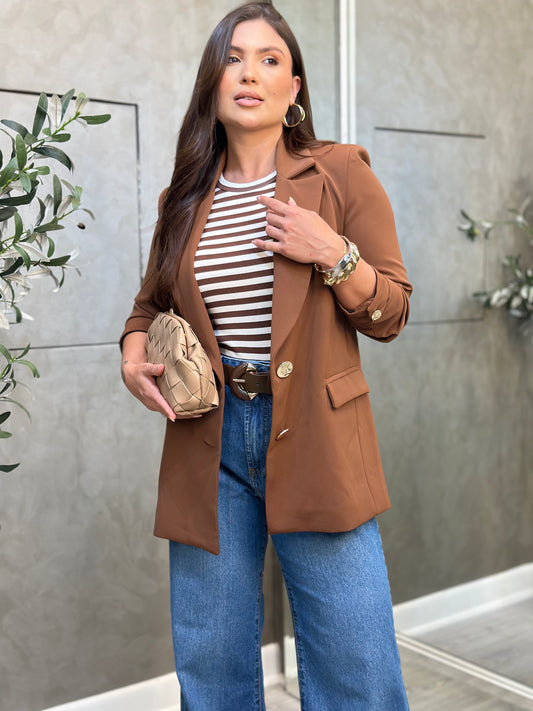 Paris Blazer