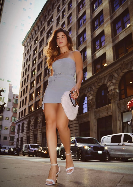 Clio Dress