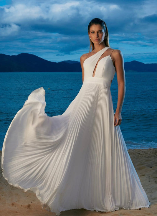 Buzios Long Dress