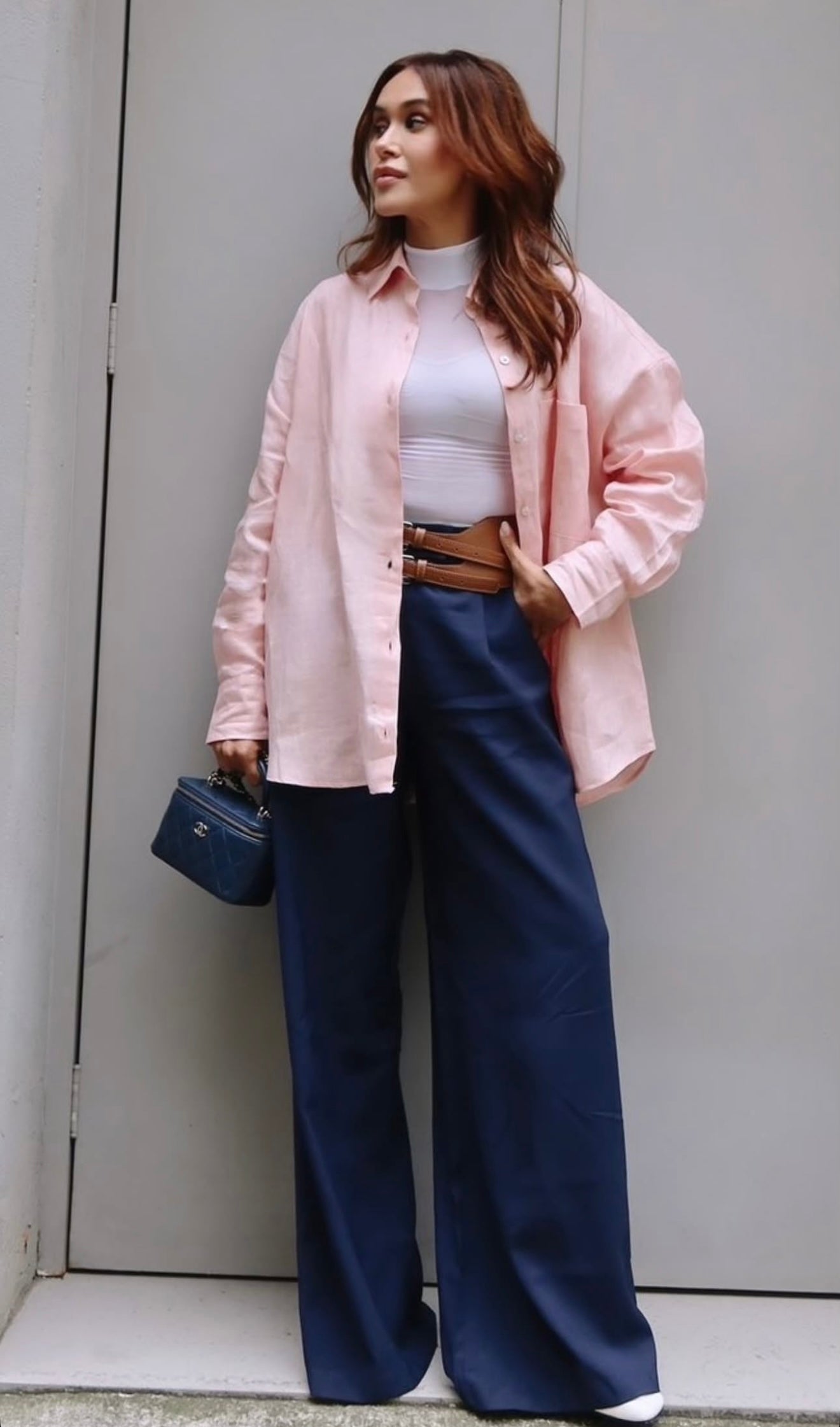 Chloe Shirt