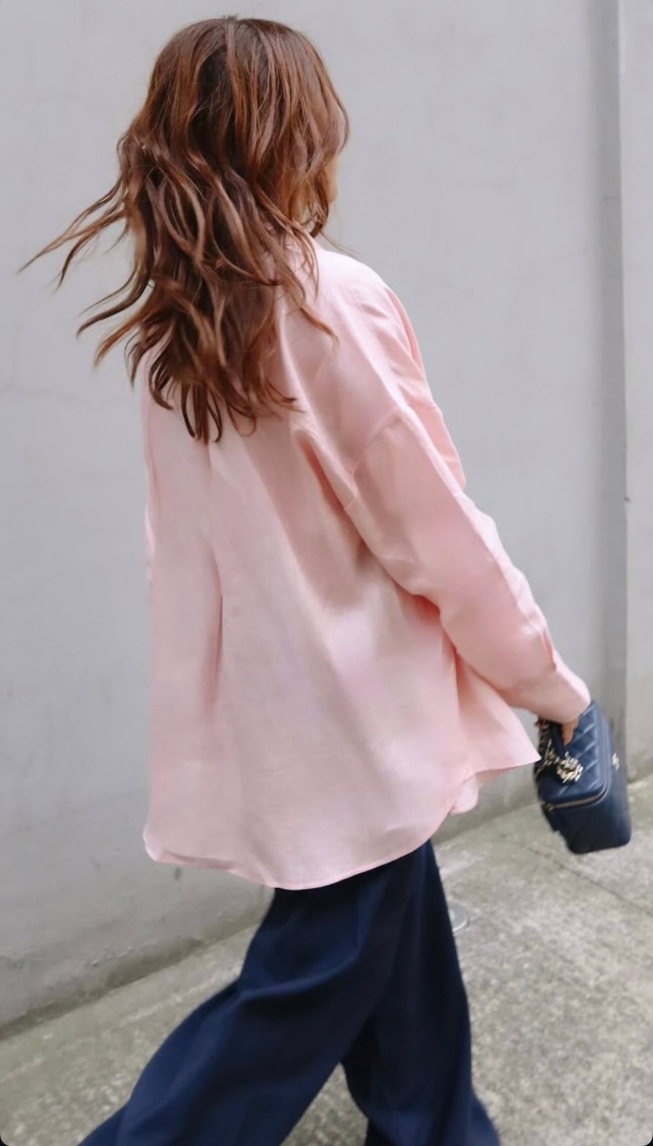 Chloe Shirt